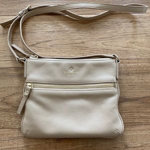 Kate Spade | Cobble Hill Leather Crossbody Bag